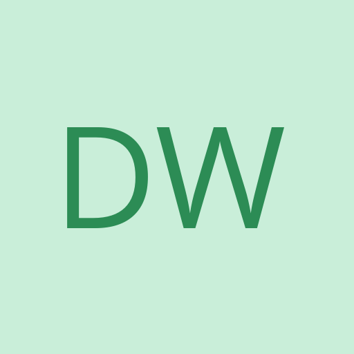 Danny Weld's avatar